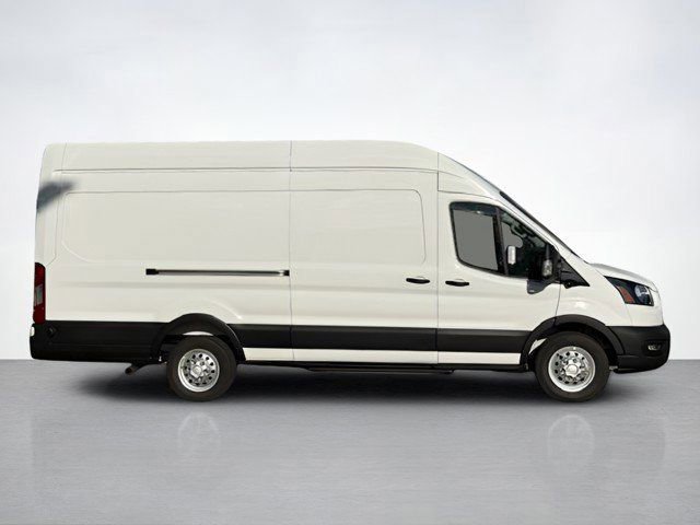 New 2026 Ford Transit 350 148 High Roof Extended image 2