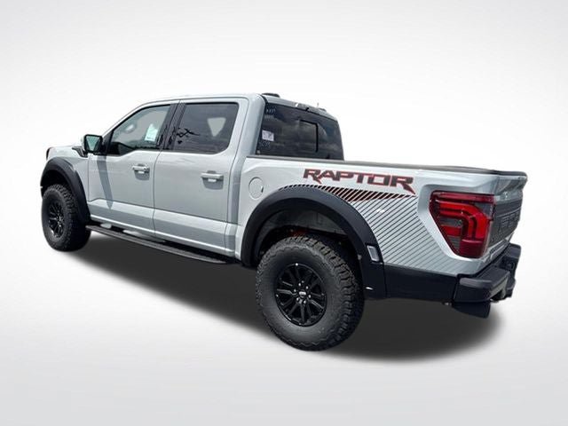 New 2026 Ford F150 Raptor AWD/4WD image 3