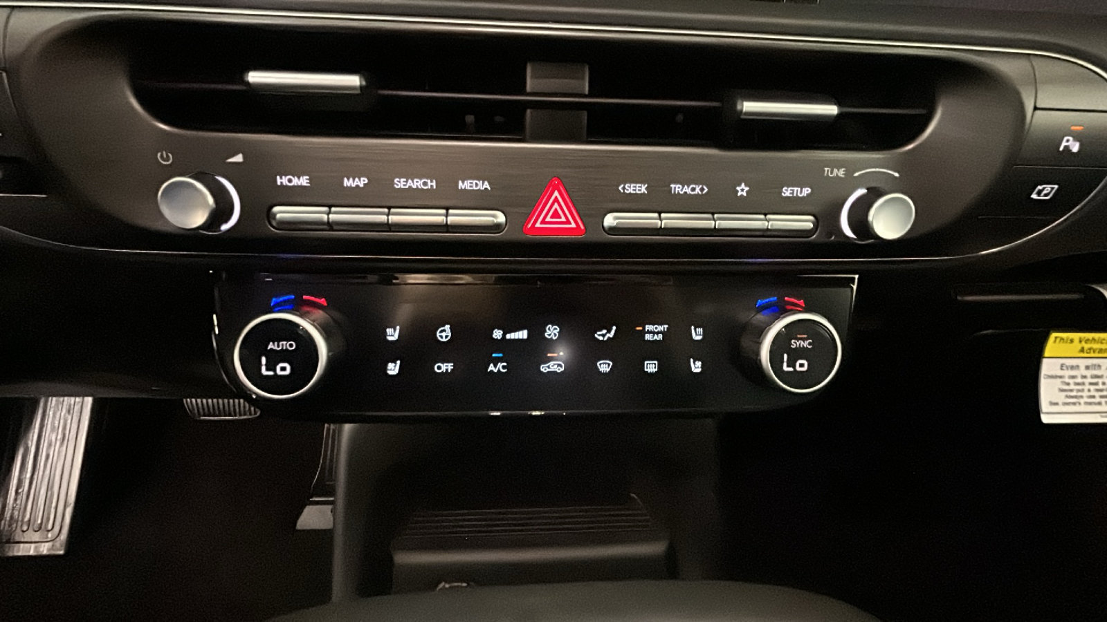 Used 2026 Hyundai Palisade Calligraphy FWD image 27