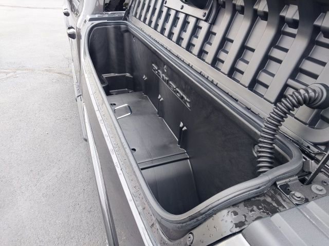 New 2026 RAM 1500 Big Horn image 21