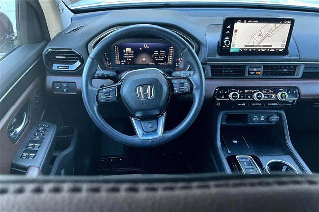 Used 2023 Honda Pilot Elite image 5