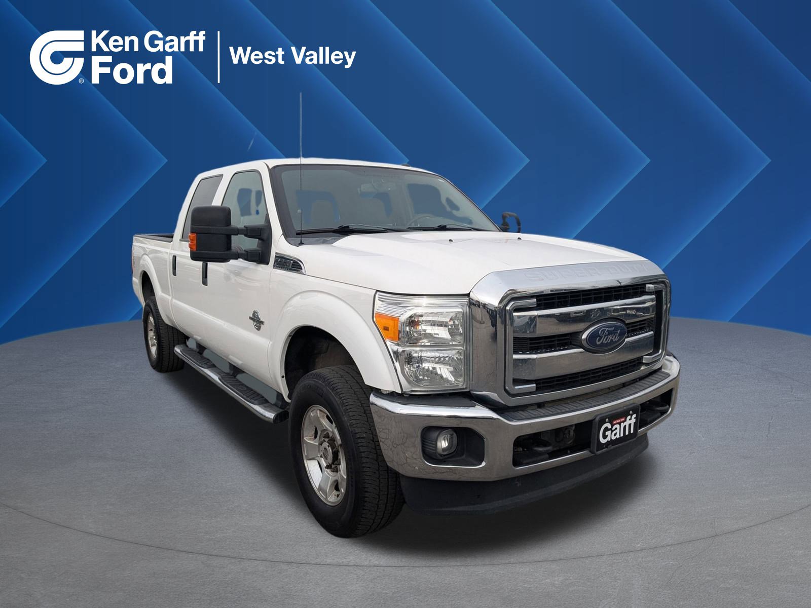 Used 2016 Ford F350 XLT w/ XLT Value Package