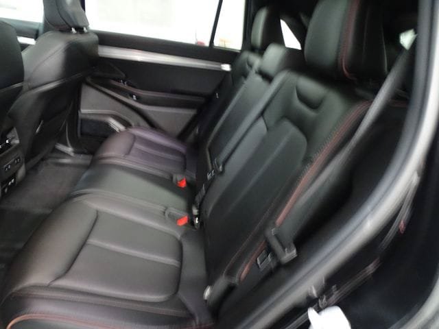 Used 2024 Jeep Wagoneer Launch Edition AWD/4WD image 4