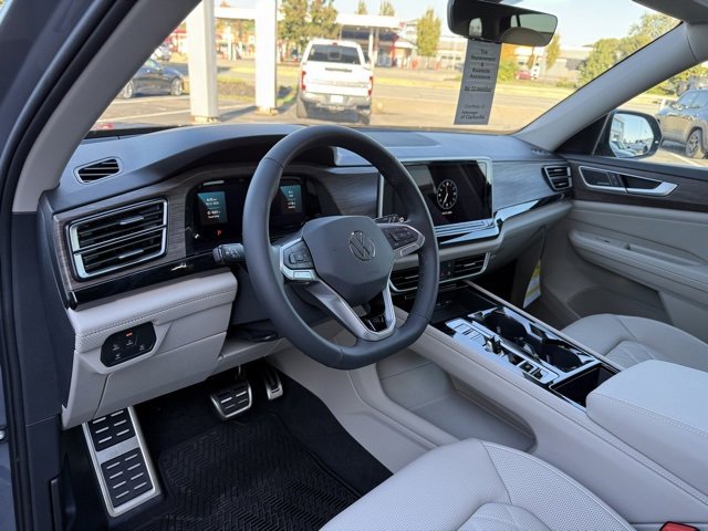 New 2026 Volkswagen Atlas SEL Premium R-Line image 10