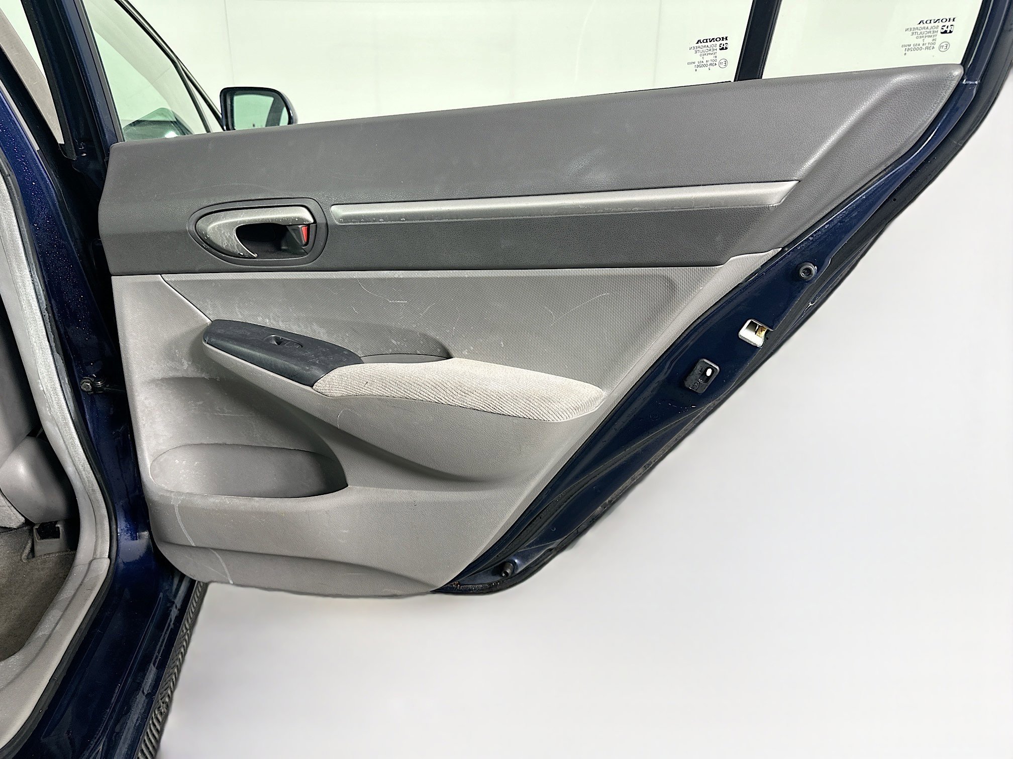 Used 2008 Honda Civic EX image 27