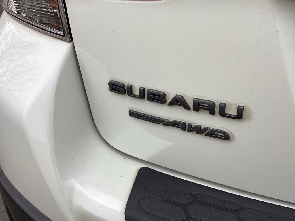 Used 2022 Subaru Crosstrek 2.5i Sport w/ Moonroof Package image 20