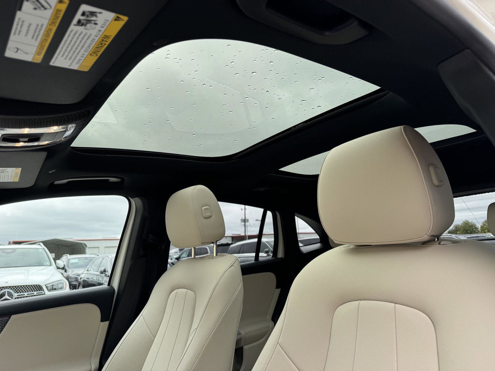 Certified 2025 Mercedes-Benz GLA 250 image 15