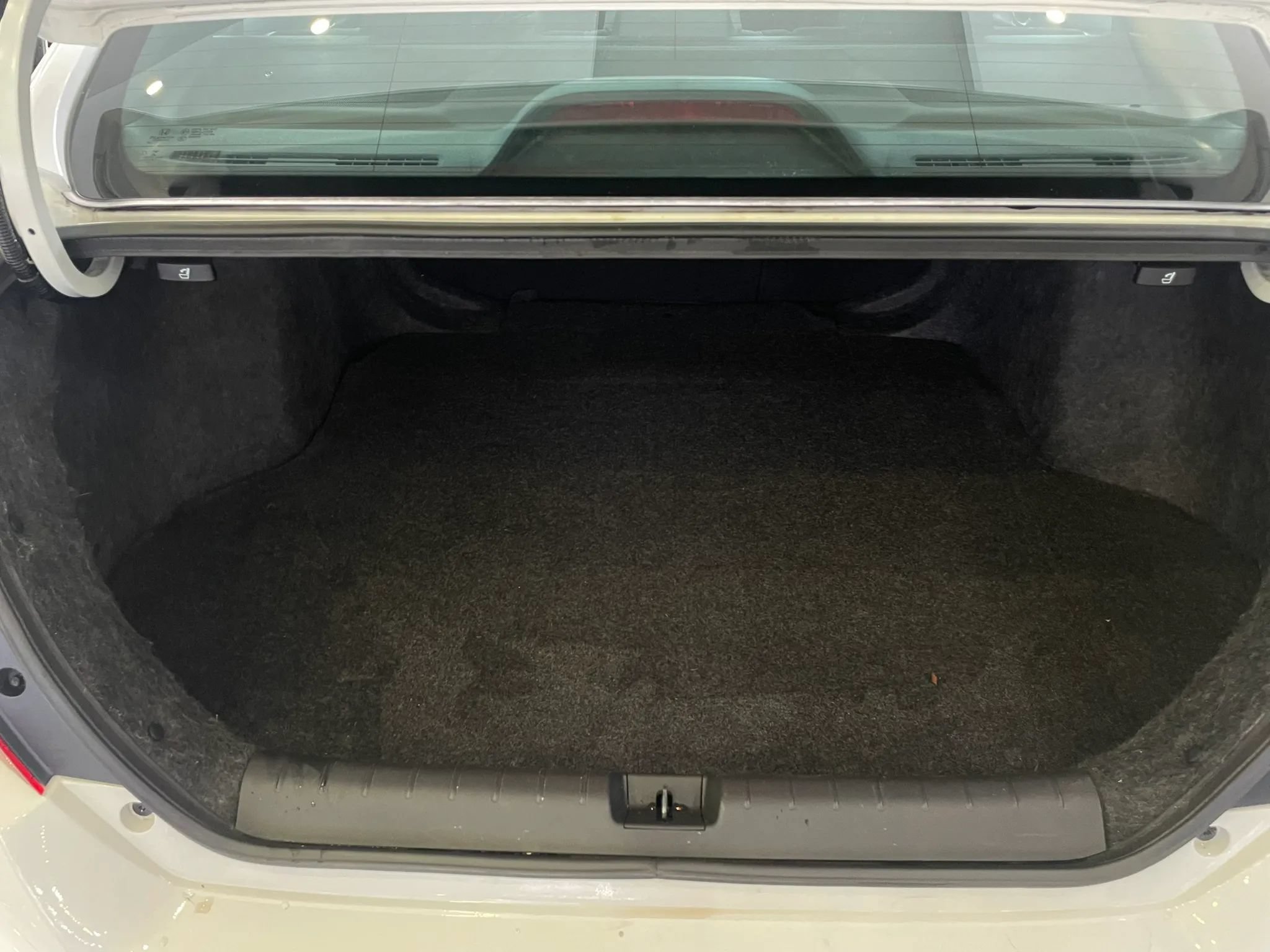 Used 2019 Honda Civic Sport image 21