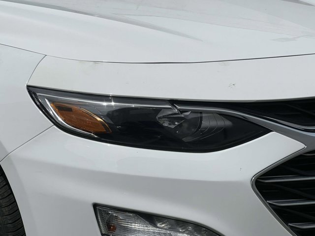Used 2023 Chevrolet Malibu LT FWD image 9