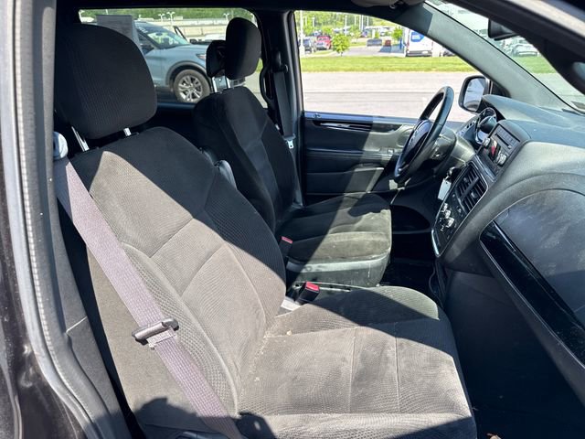 Used 2015 Dodge Grand Caravan SE FWD image 13
