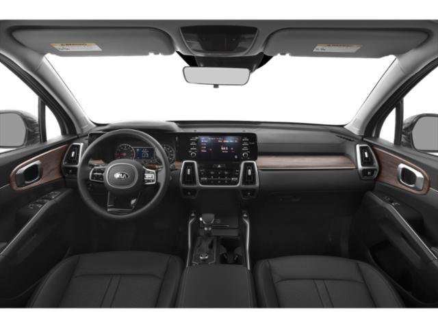 Used 2021 Kia Sorento EX w/ Panoramic Sunroof Package AWD/4WD image 11