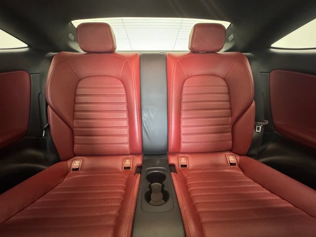 Certified 2019 Mercedes-Benz C 300 Coupe image 7