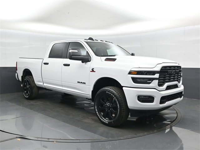 New 2026 RAM 2500 Big Horn image 6