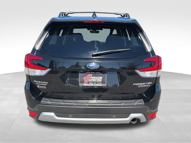 Used 2021 Subaru Forester Touring w/ Popular Package #2 AWD/4WD image 6