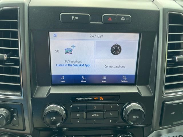Used 2020 Ford F150 XLT w/ Equipment Group 302A Luxury AWD/4WD image 30
