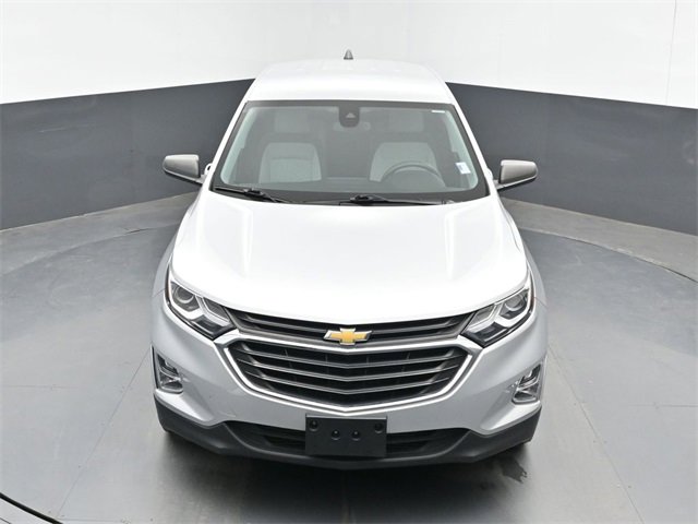 Used 2021 Chevrolet Equinox LS w/ LS Convenience Package image 34