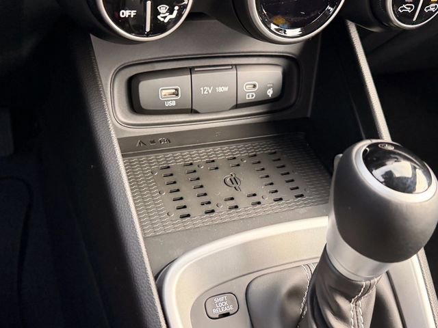 Certified 2026 Hyundai Venue SEL FWD image 18