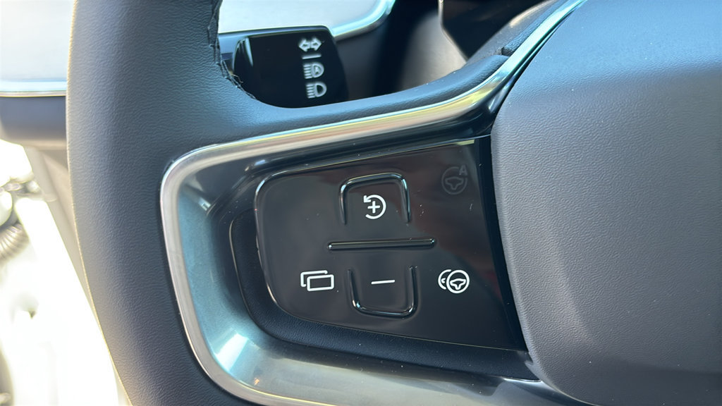 New 2026 Volvo EX90 Ultra AWD/4WD image 16
