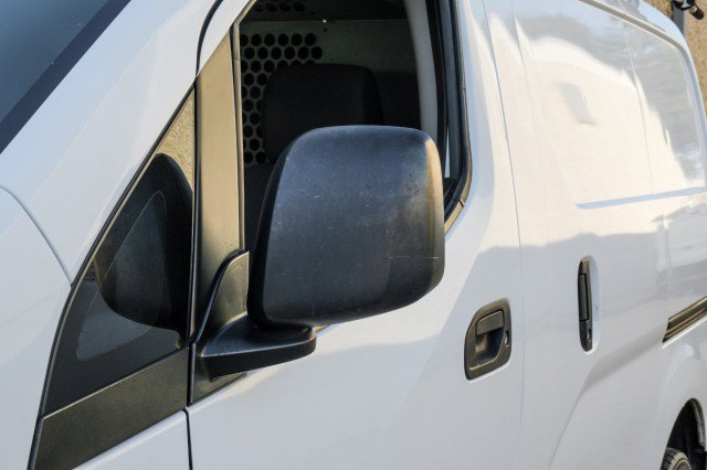 Used 2020 Nissan NV200 S image 36