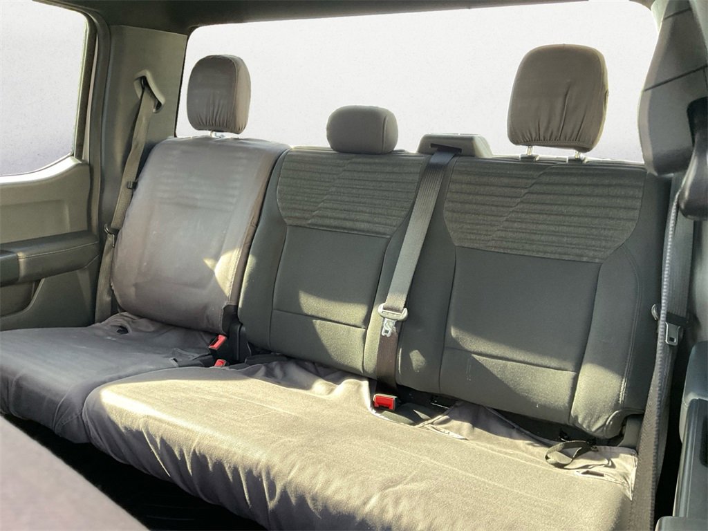 Used 2023 Ford F150 XL w/ STX Appearance Package image 9