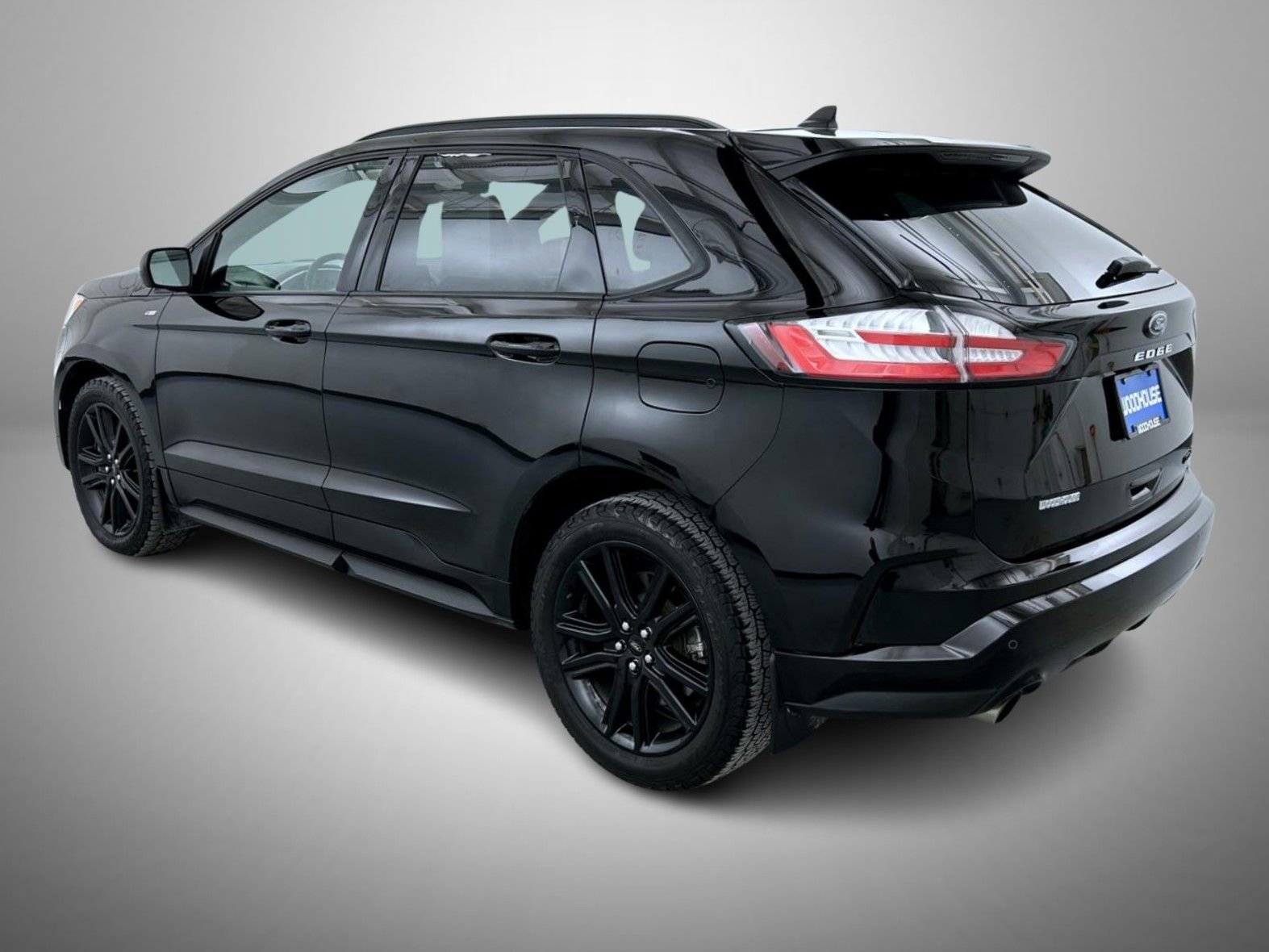 Used 2021 Ford Edge ST-Line image 7