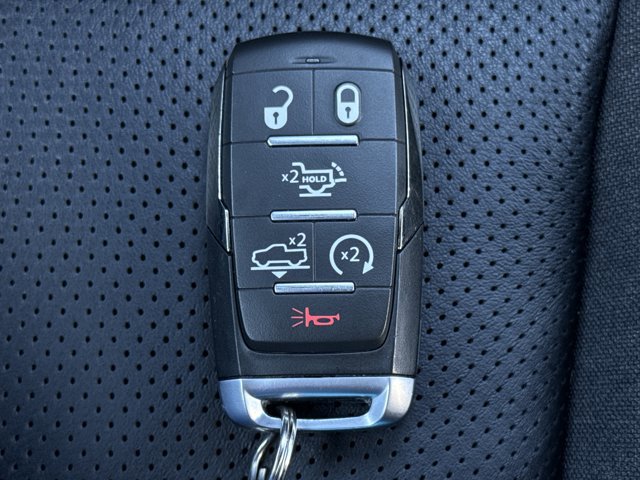 Used 2025 RAM 1500 Limited w/ Off Road Group image 25