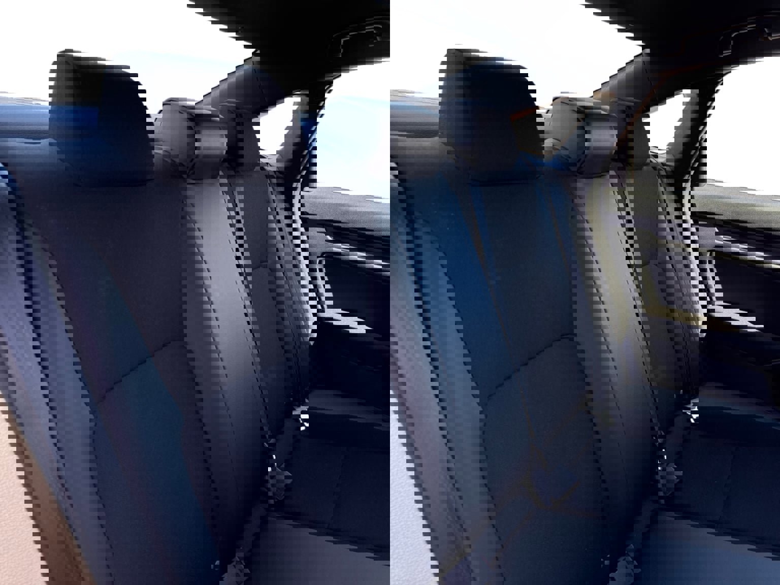 Used 2024 Honda Civic Sport image 18