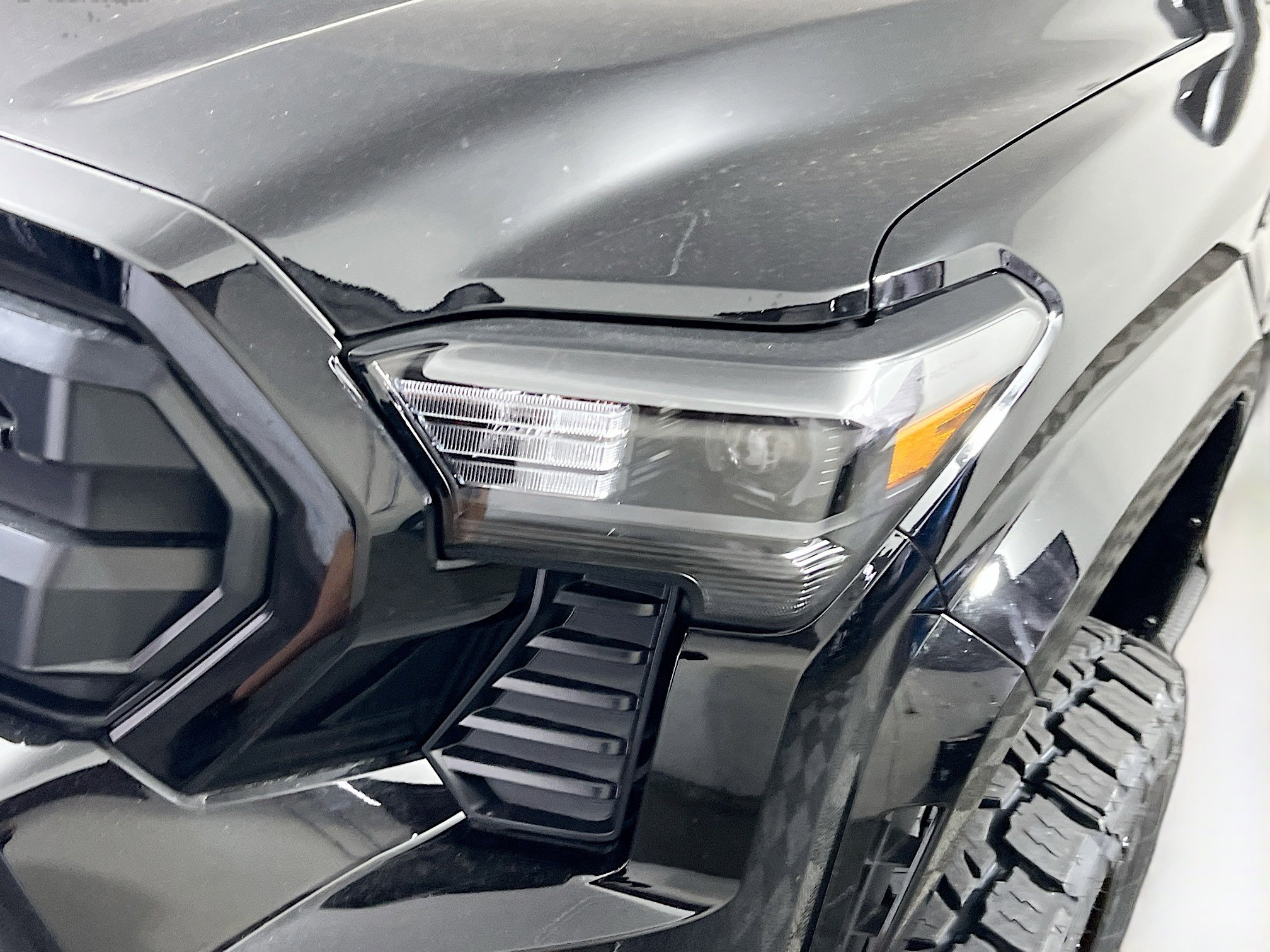 New 2025 Toyota Tacoma SR5 image 11