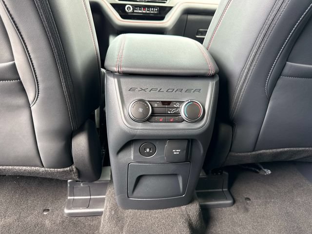 New 2027 Ford Explorer ST w/ Sun And Sound Package AWD/4WD image 17