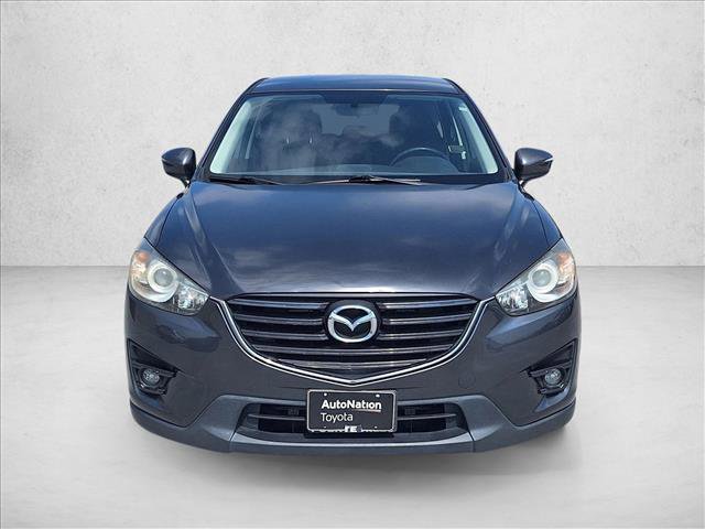 Used 2016 MAZDA CX-5 Touring FWD image 2