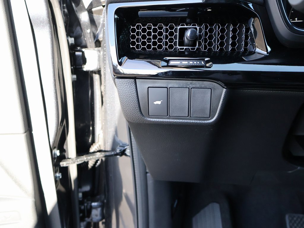New 2026 Honda CR-V EX-L image 30
