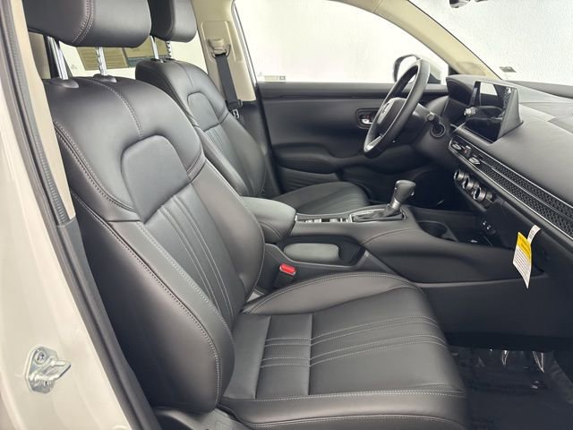 Certified 2026 Honda HR-V EX-L image 26