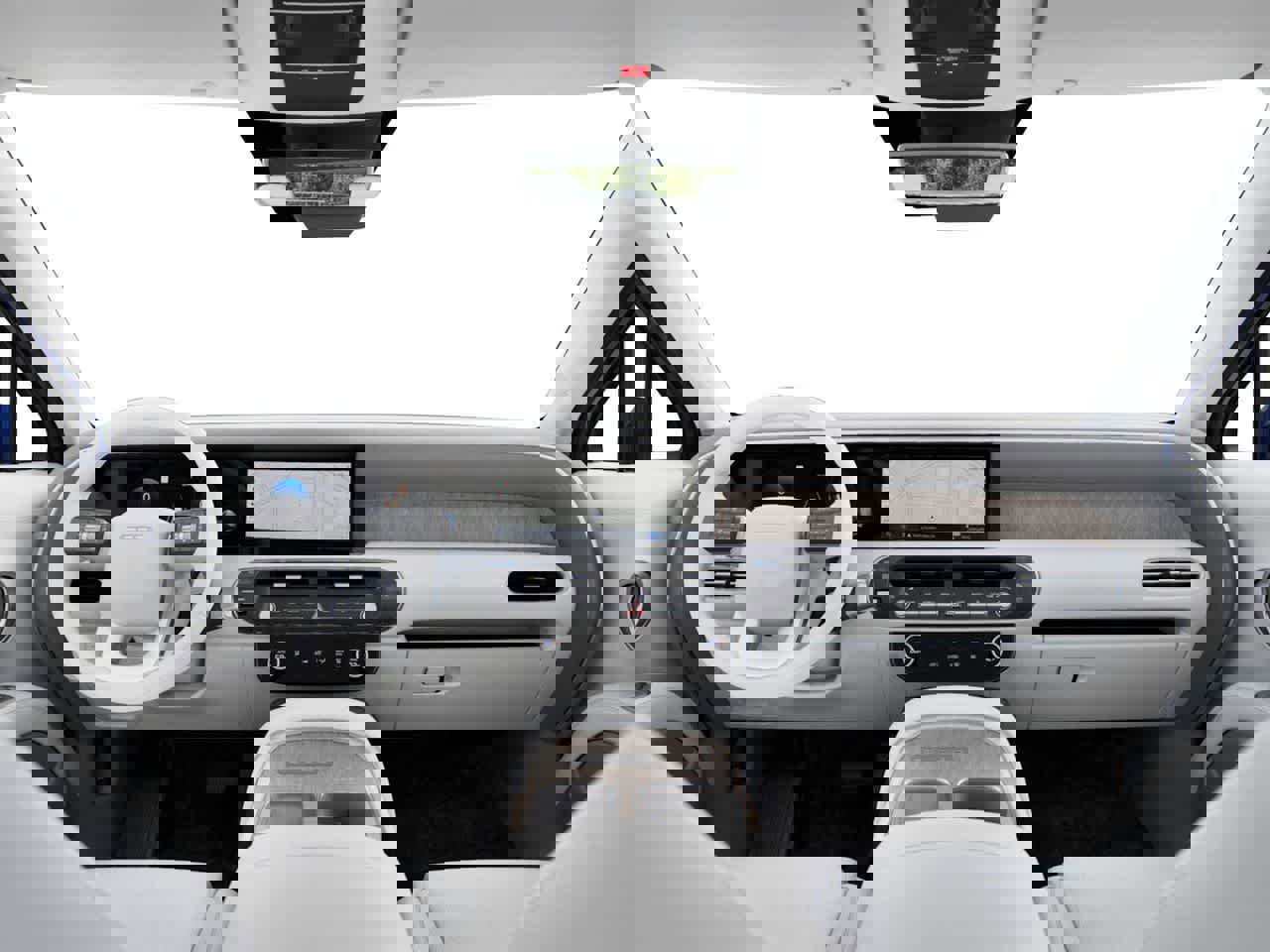 New 2026 Hyundai Palisade SEL image 13