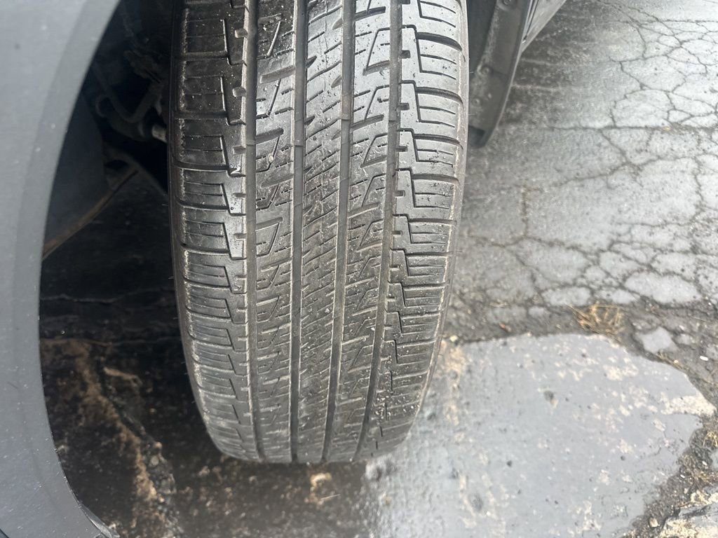 Used 2021 Toyota Highlander Platinum image 39