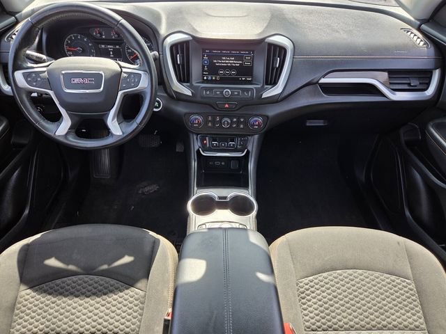 Used 2018 GMC Terrain SLE w/ Driver Convenience Package AWD/4WD image 12