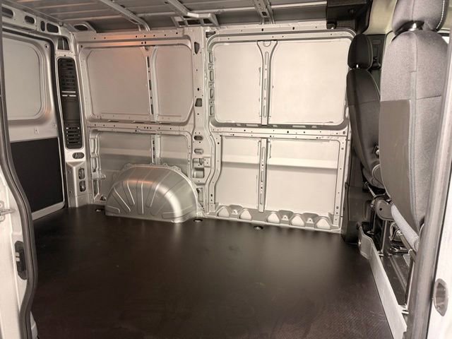 New 2026 RAM ProMaster 1500 w/ Safety Group image 14