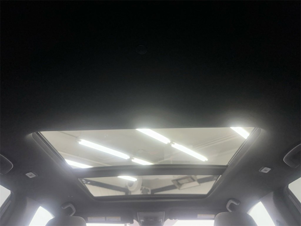 New 2026 Honda Passport TrailSport image 22