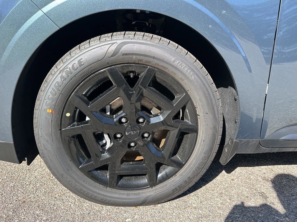 New 2026 Kia Carnival SX Prestige FWD image 11