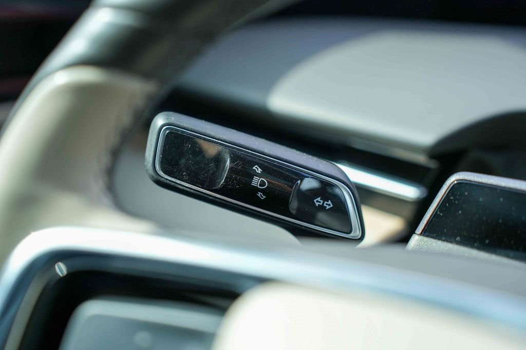 Used 2024 Lincoln Nautilus Reserve w/ Equipment Group 202A image 40
