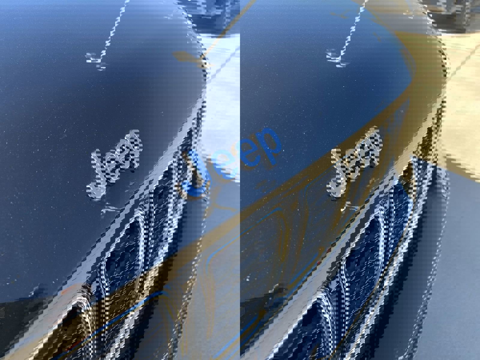 Used 2021 Jeep Grand Cherokee L Limited image 31