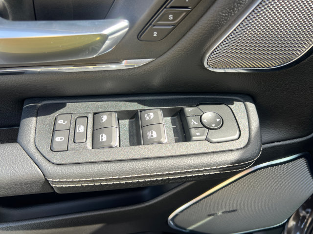 New 2027 RAM 1500 Laramie AWD/4WD image 11