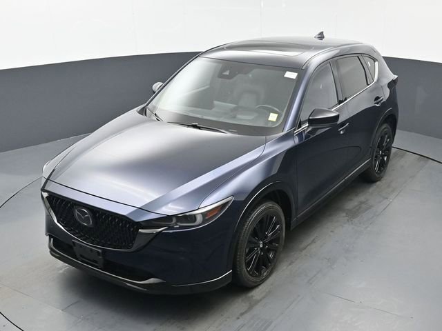 Certified 2024 MAZDA CX-5 2.5 Turbo w/ Premium Package AWD/4WD image 36