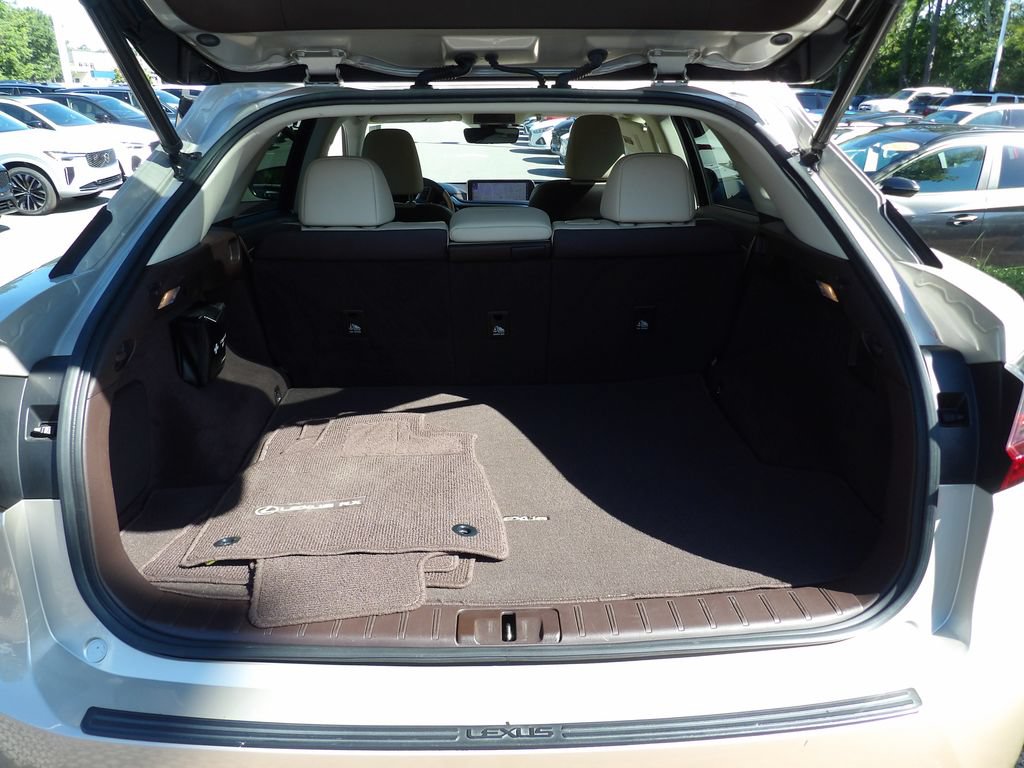 Used 2017 Lexus RX 350 FWD w/ Premium Package image 29