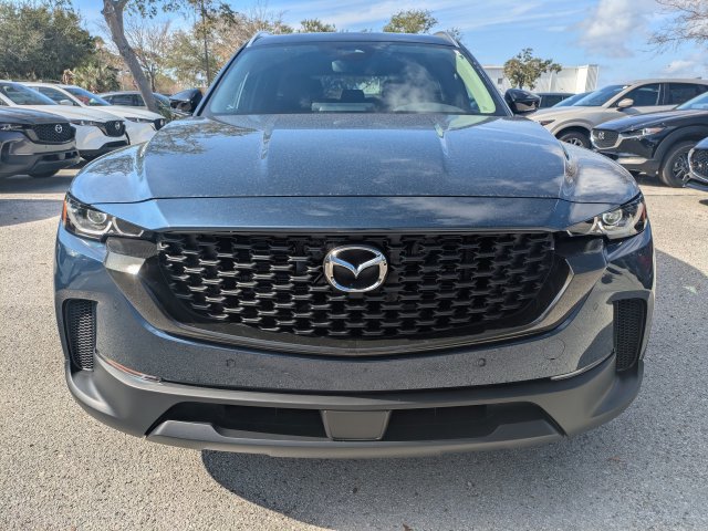 New 2026 MAZDA CX-50 AWD 2.5 S w/ Weather Package image 7