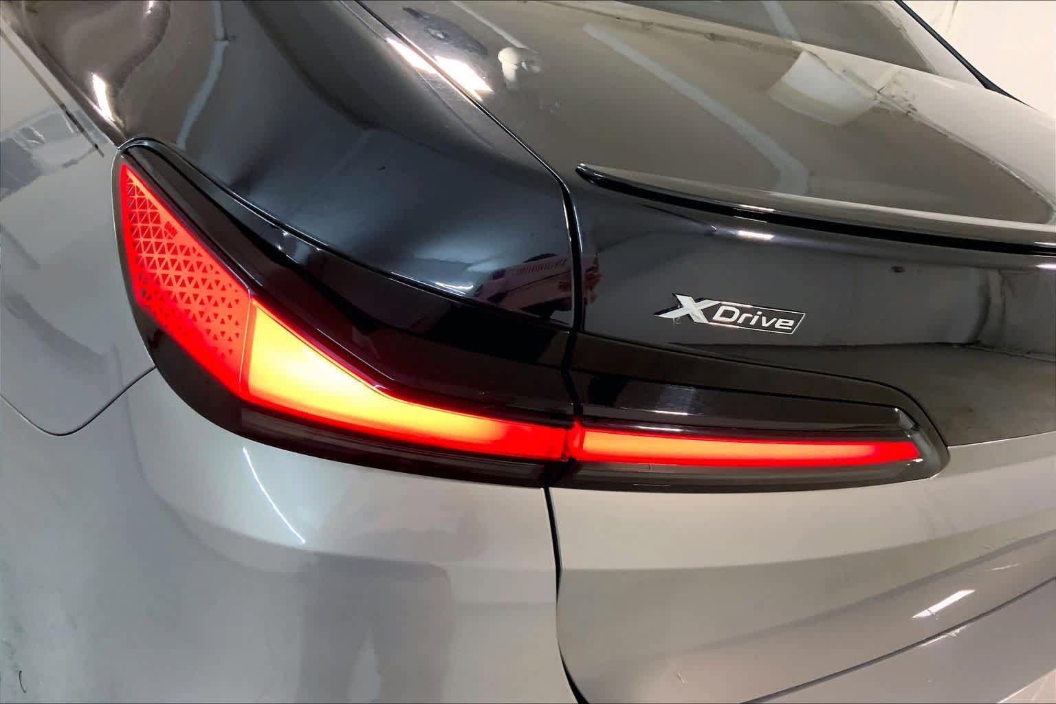 Certified 2023 BMW 760i xDrive AWD/4WD image 28