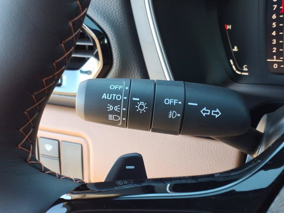 New 2026 Honda Passport TrailSport Elite image 18