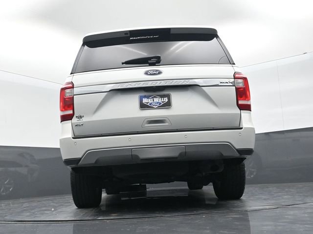 Used 2021 Ford Expedition Max XLT image 22