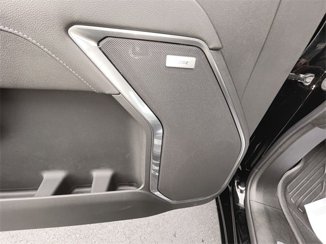 New 2026 GMC Sierra 3500 SLT image 24