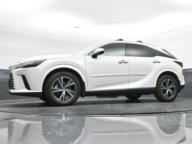 Used 2023 Lexus RX 350 Premium w/ Cold Area Package AWD/4WD image 16