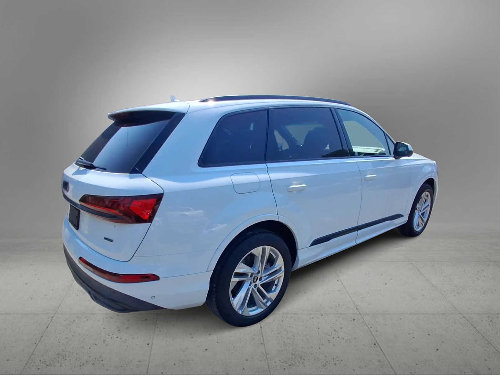 Used 2021 Audi Q7 3.0T Premium w/ Convenience Package AWD/4WD image 8